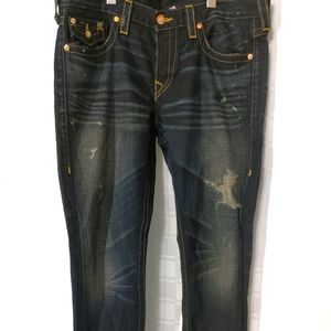 True 💓 Religion Jeans
